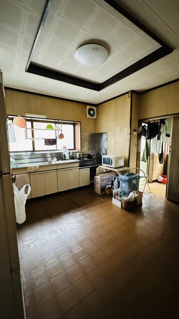 detached 新潟県加茂市五番町 地図を見る