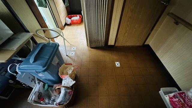 detached 新潟県加茂市五番町 地図を見る