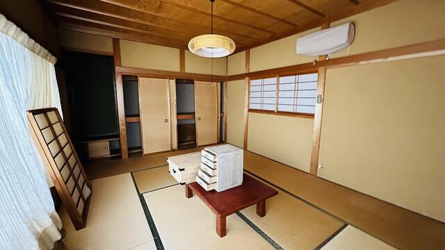 detached 新潟県加茂市五番町 地図を見る