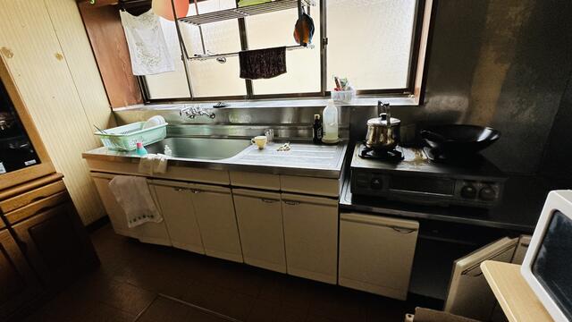 detached 新潟県加茂市五番町 地図を見る