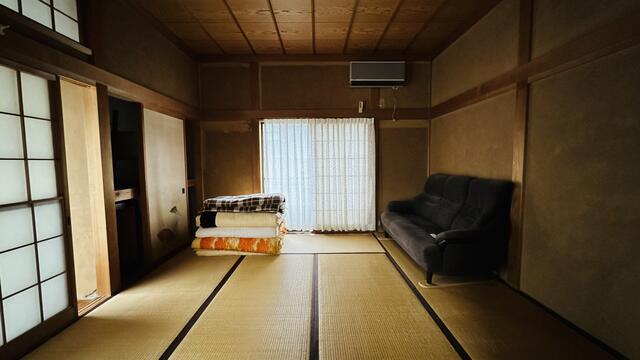 detached 新潟県加茂市五番町 地図を見る