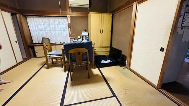 detached 新潟県加茂市五番町 地図を見る