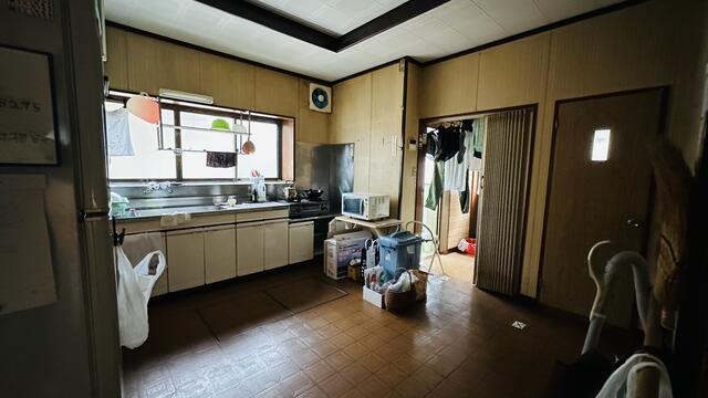 detached 新潟県加茂市五番町 地図を見る