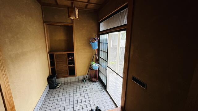 detached 新潟県加茂市五番町 地図を見る