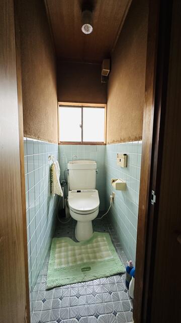 detached 新潟県加茂市五番町 地図を見る