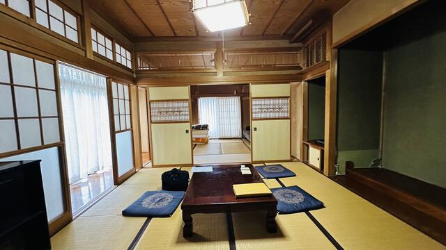 detached 新潟県加茂市五番町 地図を見る