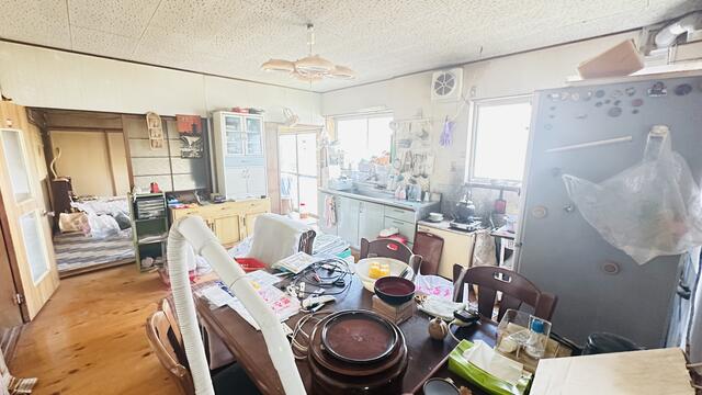 detached 新潟県見附市名木野町 地図を見る