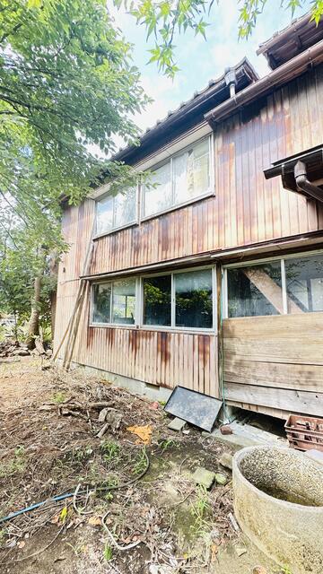 detached 新潟県見附市名木野町 地図を見る