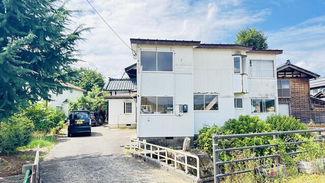 detached 新潟県見附市名木野町 地図を見る