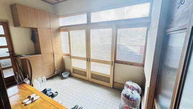 detached 新潟県見附市名木野町 地図を見る