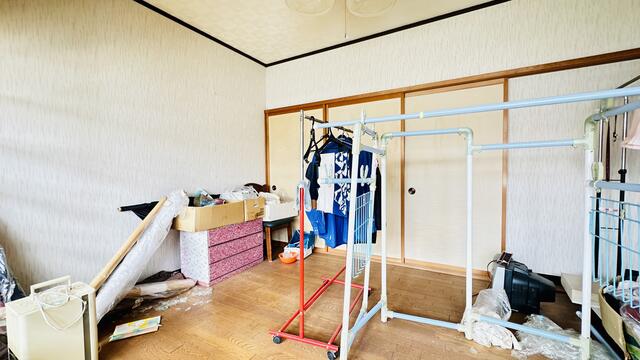 detached 新潟県見附市名木野町 地図を見る