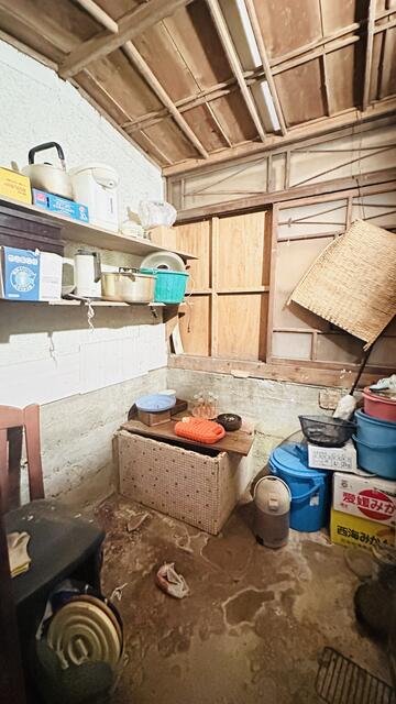 detached 新潟県見附市名木野町 地図を見る