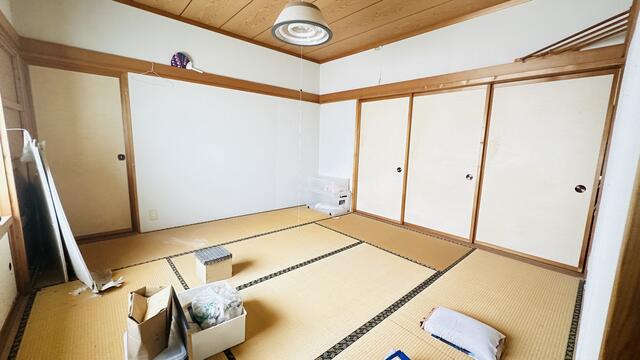 detached 新潟県見附市名木野町 地図を見る