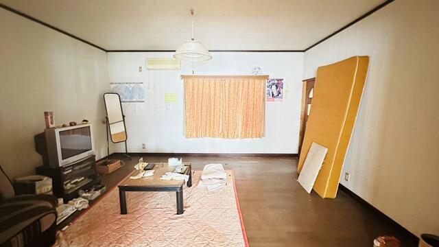 detached 新潟県見附市名木野町 地図を見る
