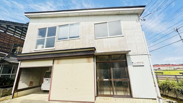 detached 新潟県見附市名木野町 地図を見る