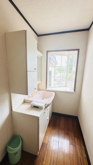 detached 新潟県見附市名木野町 地図を見る