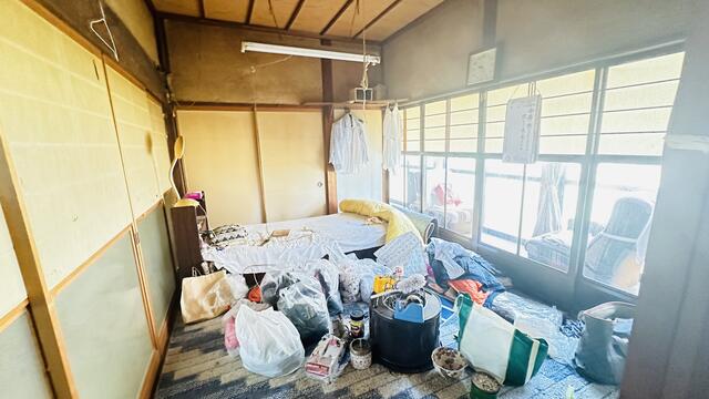 detached 新潟県見附市名木野町 地図を見る