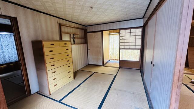 detached 新潟県見附市今町１丁目 地図を見る