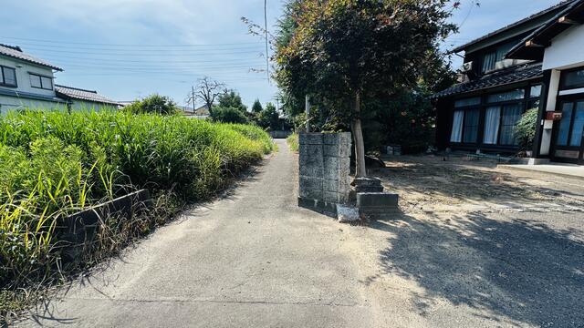 detached 新潟県見附市今町１丁目 地図を見る