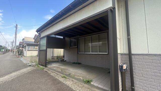 detached 新潟県柏崎市中央町 地図を見る