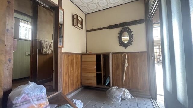 detached 新潟県柏崎市中央町 地図を見る