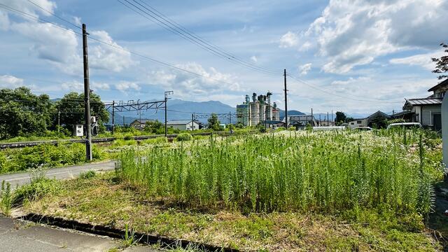 detached 新潟県南魚沼市五日町