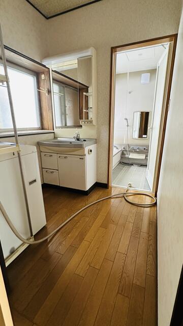 detached 新潟県南魚沼市五日町