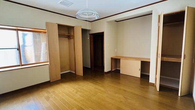 detached 新潟県南魚沼市五日町