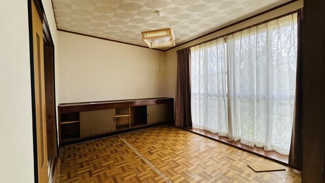 detached 新潟県南魚沼市五日町