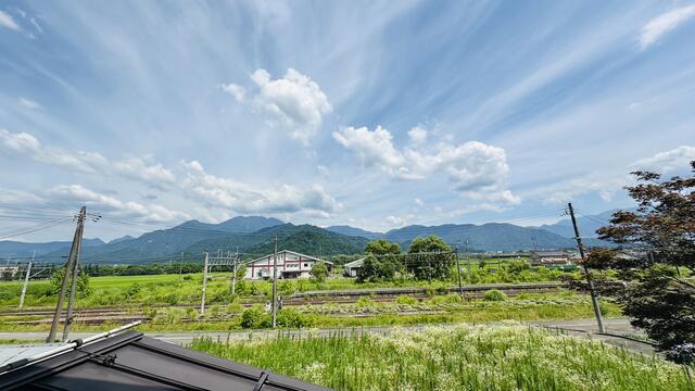 detached 新潟県南魚沼市五日町