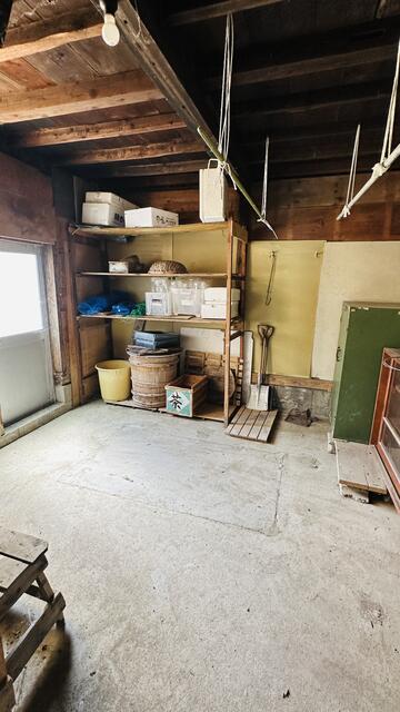 detached 新潟県南魚沼市五日町