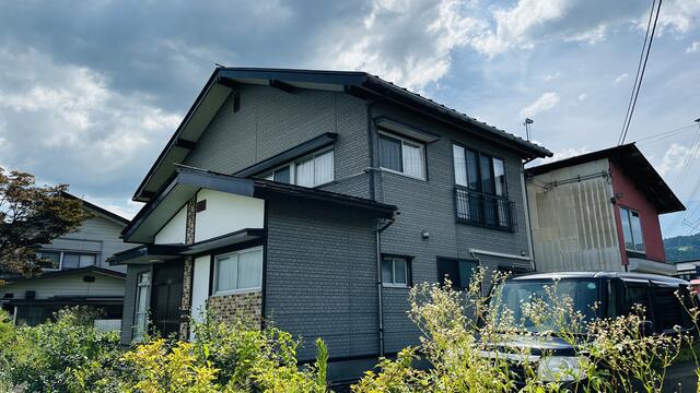 detached 新潟県南魚沼市五日町
