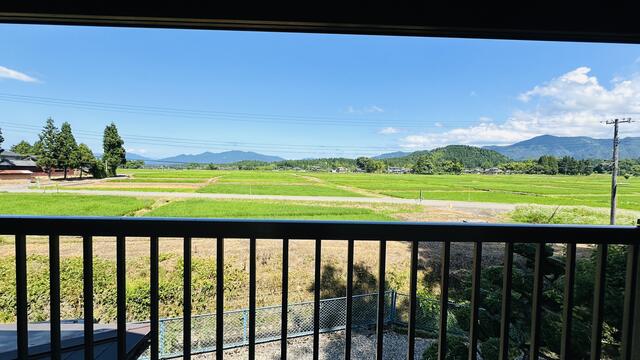 detached 新潟県五泉市牧