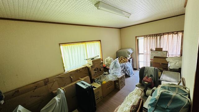 detached 新潟県五泉市牧