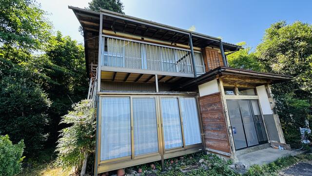detached 新潟県五泉市牧