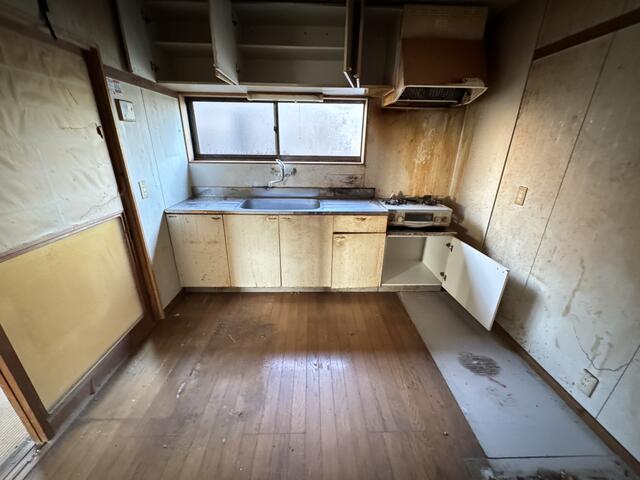 detached 新潟県刈羽郡刈羽村大字新屋敷