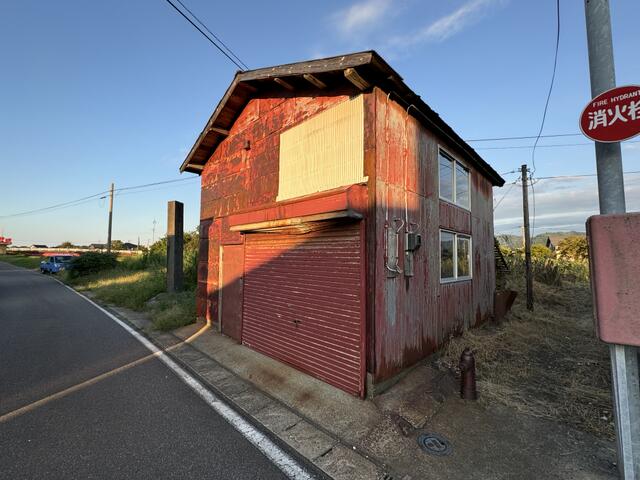 detached 新潟県刈羽郡刈羽村大字新屋敷