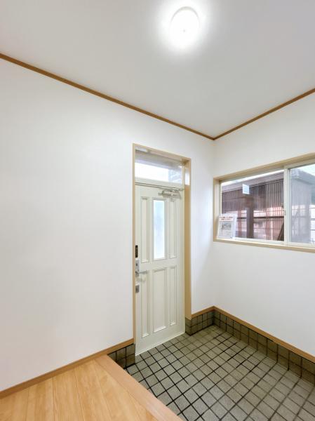 detached 新潟県刈羽郡刈羽村大字上高町 地図を見る