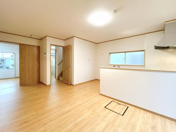 detached 新潟県刈羽郡刈羽村大字上高町 地図を見る