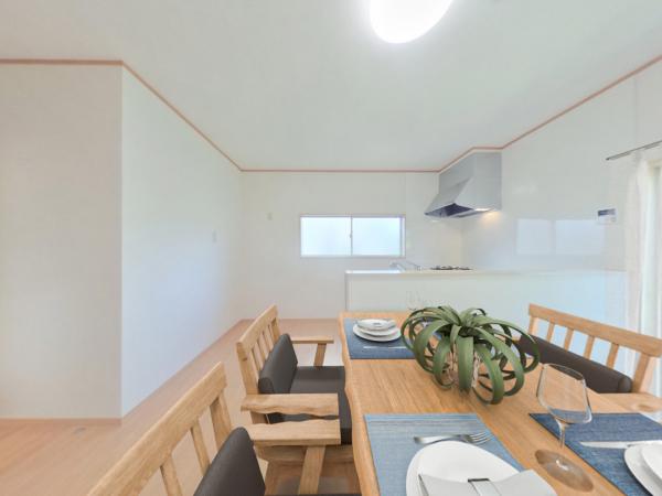 detached 新潟県刈羽郡刈羽村大字上高町 地図を見る