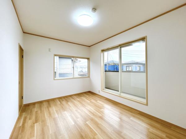 detached 新潟県刈羽郡刈羽村大字上高町 地図を見る