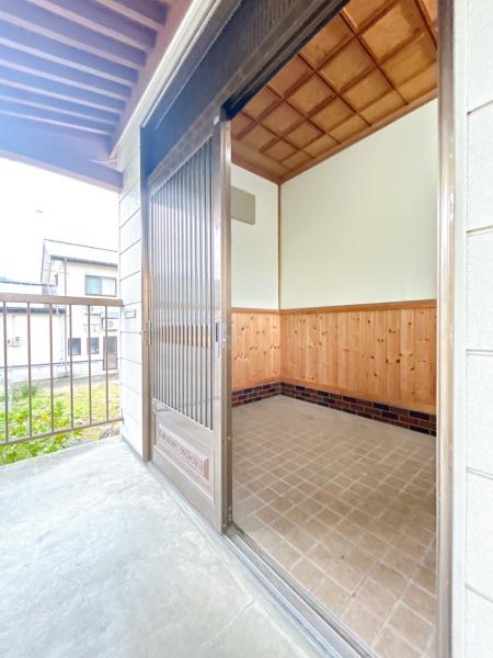 detached 新潟県南魚沼市浦佐 地図を見る