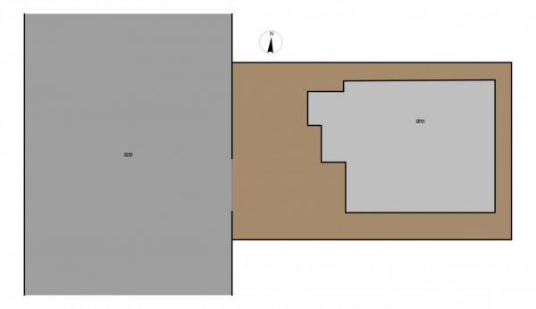 detached 新潟県南魚沼市浦佐 地図を見る