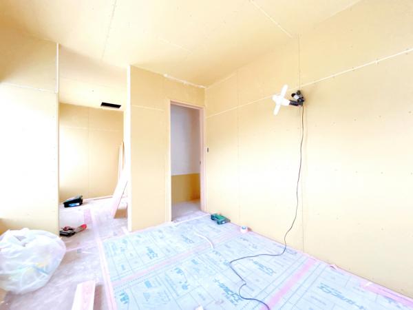 detached 新潟県南魚沼市浦佐 地図を見る