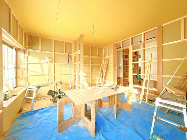 detached 新潟県南魚沼市浦佐 地図を見る