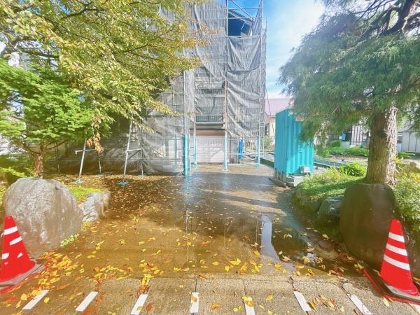 detached 新潟県南魚沼市浦佐 地図を見る