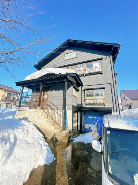 detached 新潟県南魚沼市浦佐 地図を見る