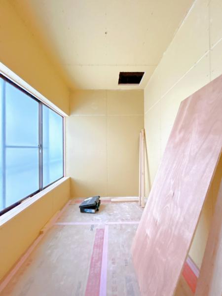 detached 新潟県南魚沼市浦佐 地図を見る