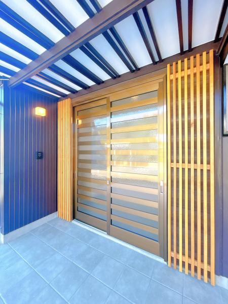 detached 新潟県三島郡出雲崎町大字川西 地図を見る