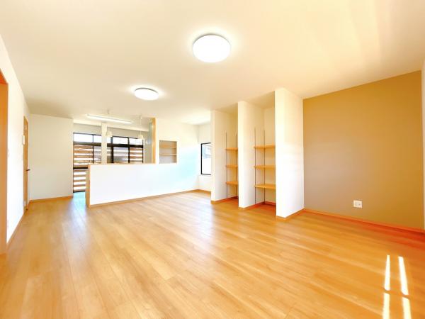 house for sale in Uonuma, Niigata | ¥13,990,000 | 4LDK | Akiyama hous…